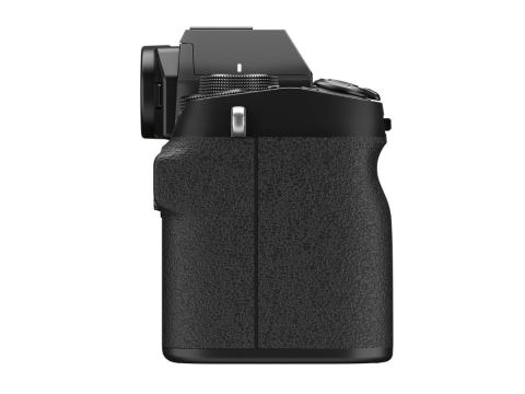 Fujifilm X-S10 Body, Black.Picture3