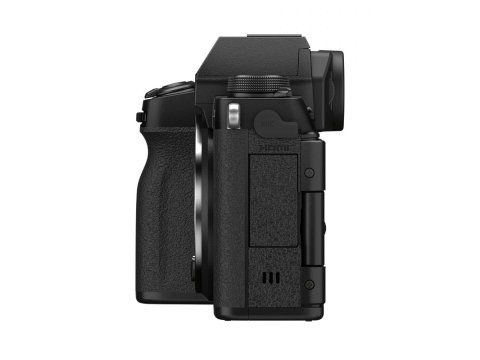 Fujifilm X-S10 Body, Black.Picture4
