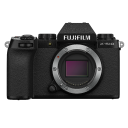 Fujifilm X-S10 + XF 18-55mm f/2,8-4, Black.Picture3