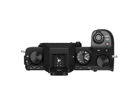 Fujifilm X-S10 + XF 18-55mm f/2,8-4, Black.Picture6