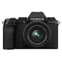 Fujifilm X-S10 + XC 15-45mm f/3,5-5,6, Black.Picture2