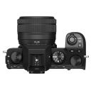 Fujifilm X-S10 + XC 15-45mm f/3,5-5,6, Black.Picture3