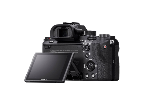 Sony Alpha A7R II Body.Picture2
