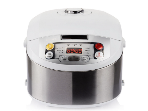 Philips HD3037/70 Multicooker.Picture2