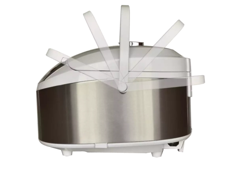 Philips HD3037/70 Multicooker.Picture3