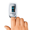 Beurer PO 30 pulse oximeter.Picture3