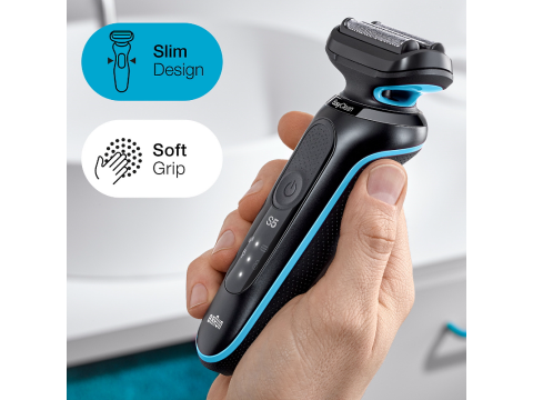 Braun Series 5 50-M1200s.Picture5