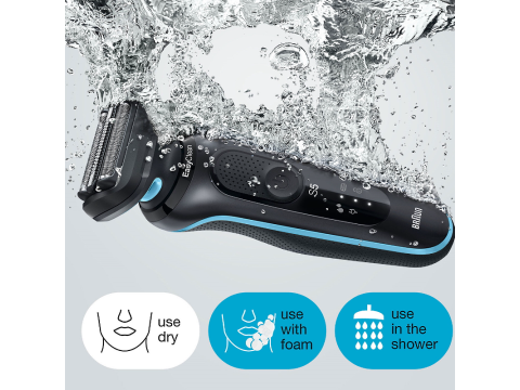 Braun Series 5 50-M1200s.Picture6