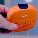 Bose SoundLink Micro, Orange.Picture2