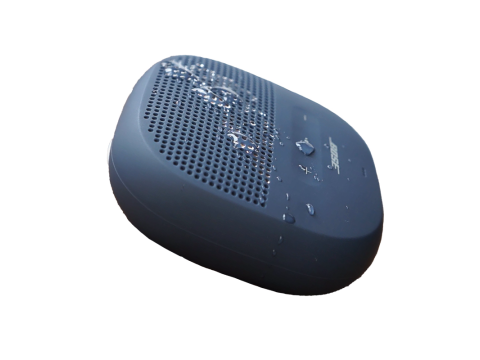 Bose SoundLink Micro, Blue.Picture2