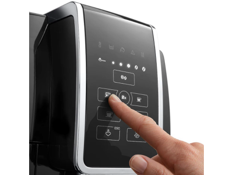 DeLonghi ECAM 350.15 B.Picture3