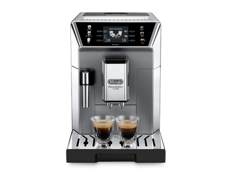 DeLonghi ECAM 550.85.MS.Picture2