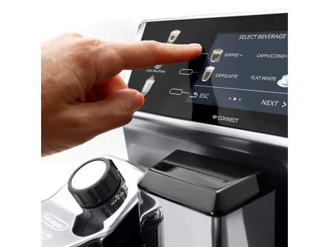 DeLonghi ECAM 550.85.MS.Picture3