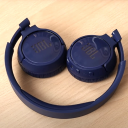 JBL Tune 600BTNC Blue.Picture2