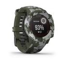 Garmin Instinct Solar, Camo Lichen.Picture2