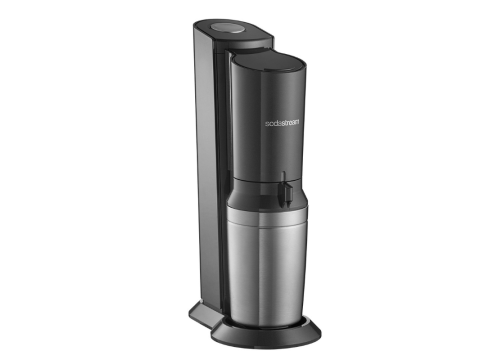 Sodastream Crystal Black.Picture2