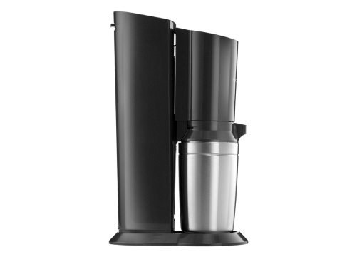 Sodastream Crystal Black.Picture4