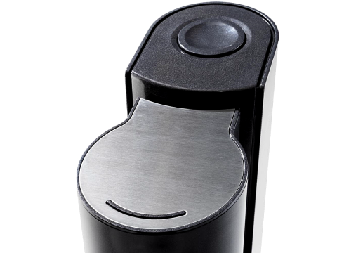 Sodastream Crystal Black.Picture5