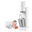 Sodastream Crystal White.Picture2