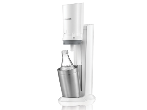 Sodastream Crystal White.Picture3