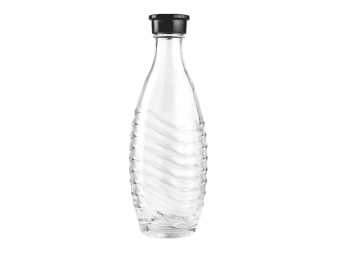 Machine à soda SODASTREAM Crystal l'eau pétillante avec Carafe en