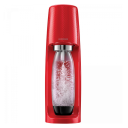 SodaStream Spirit Red.Picture2