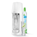 SodaStream Spirit White.Picture3