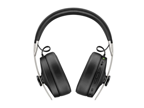 Sennheiser Momentum Wireless 3, Black.Picture2