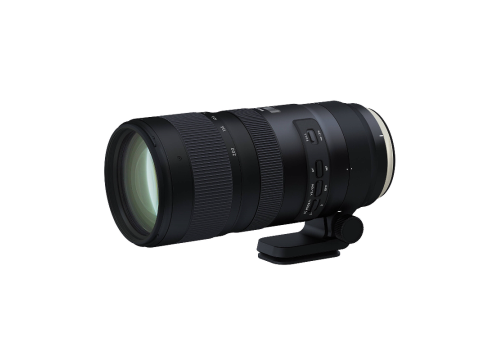 Tamron SP 70-200mm F/2.8 Di VC USD G2 Nikon.Picture2