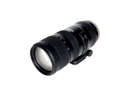Tamron SP 70-200mm F/2.8 Di VC USD G2 Nikon.Picture3