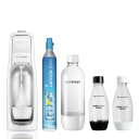 Sodastream Jet Mega Pack White.Picture2