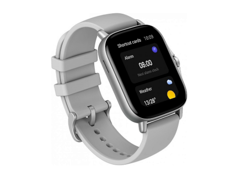 Amazfit GTS 2 Grey.Picture3