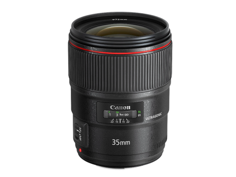Canon EF 35mm f/1.4L II USM.Picture2
