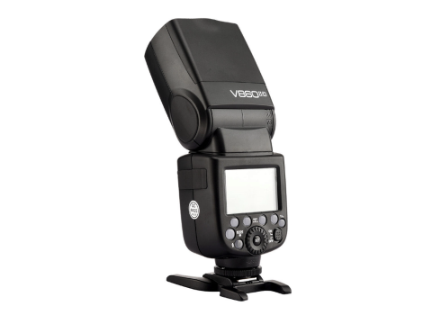 Godox V860II for Canon.Picture2