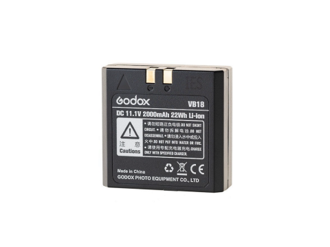 Godox V860II for Canon.Picture3