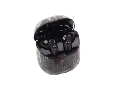 JBL Tune 225TWS, Ghost Black.Picture2