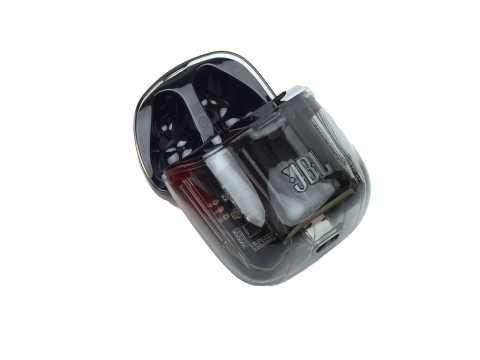 JBL Tune 225TWS, Ghost Black.Picture3