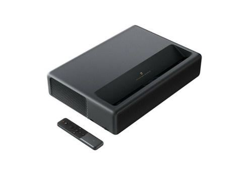 Vidéo projecteur Xiaomi Mi Laser 4K Projector 150, Black