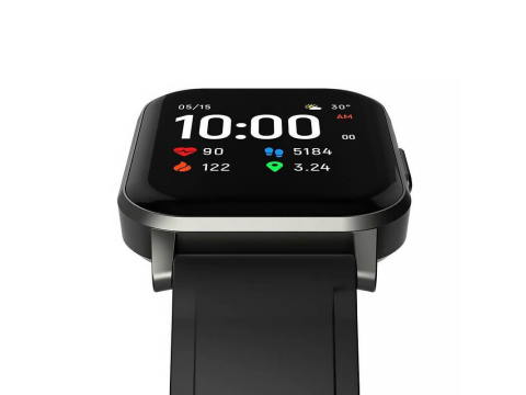 xiaomi ls02 smartwatch 2
