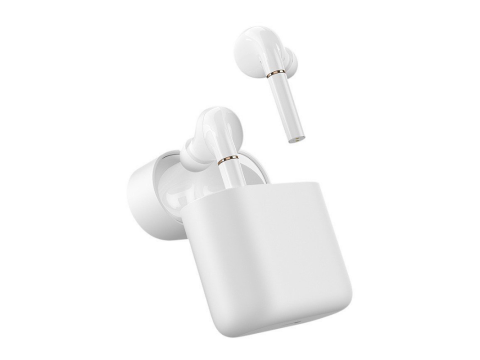 Xiaomi Haylou T19, White.Picture2