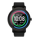 Xiaomi MiBro Air Smart Watch, Black.Picture2