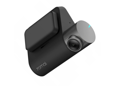 Xiaomi 70 Mai Dash Cam PRO Plus, Black.Picture4