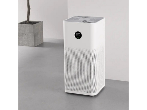 Purificateur d'air et humidificateur Xiaomi Mi Air Purifier 3H 