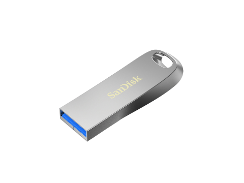 SanDisk Ultra Luxe 128 GB SDCZ74-128G-G46.Picture2