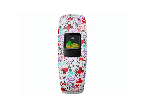 Garmin vivofit junior 2 Minnie Mouse.Picture2