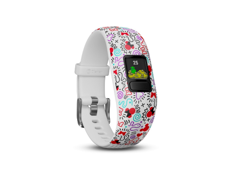 Garmin vivofit junior 2 Minnie Mouse.Picture3