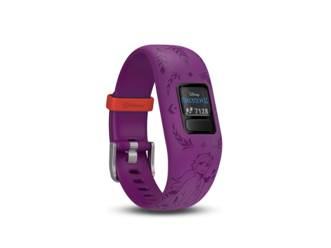 Garmin vivofit junior 2 Anna.Picture3
