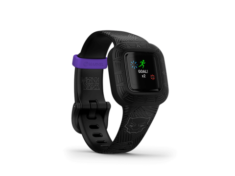 Garmin vivofit junior 3 Black Panther.Picture2