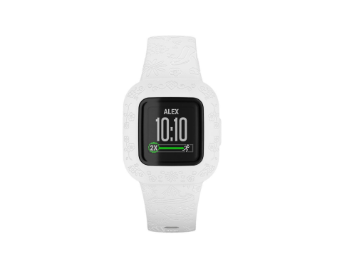 Garmin vivofit junior 3 Princess.Picture3