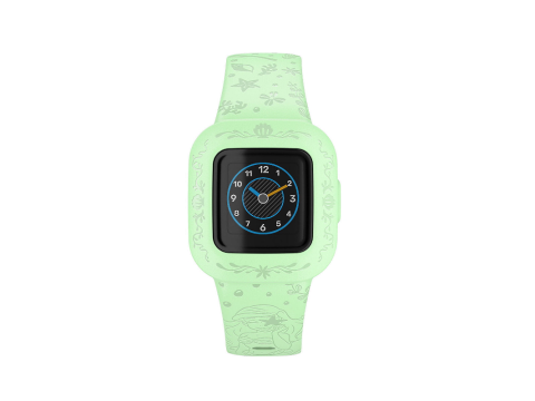 Garmin vivofit junior 3 Princess Ariel.Picture4